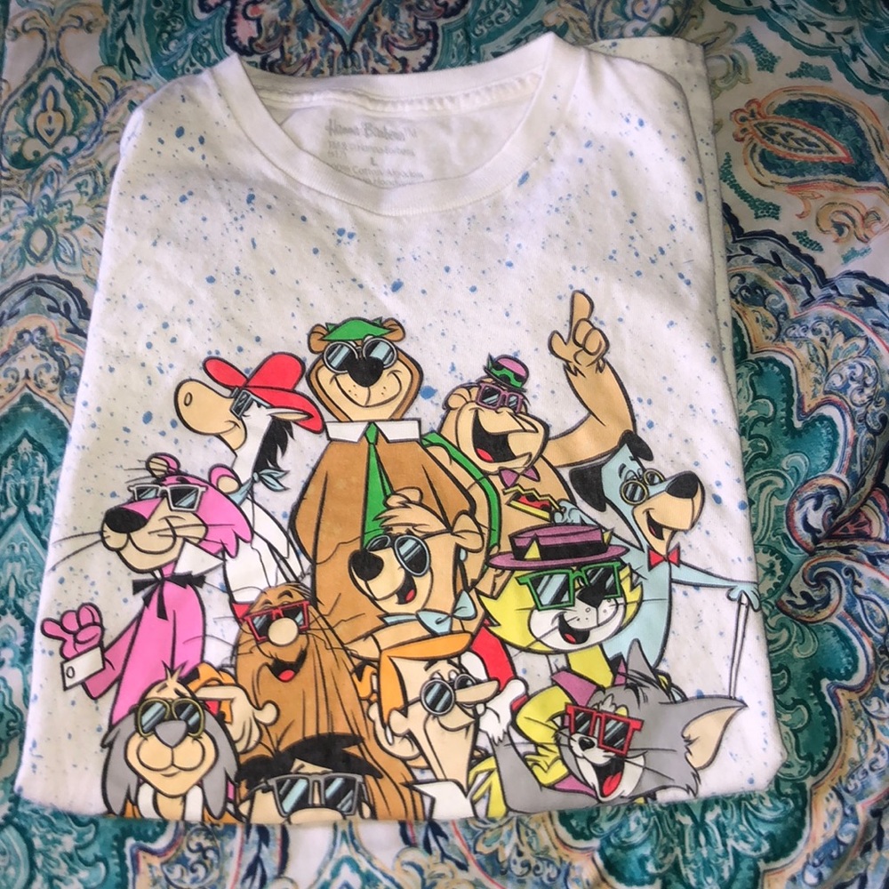 HnM T SHIRT